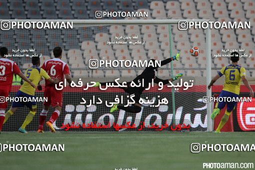 666483, Tehran, [*parameter:4*], لیگ برتر فوتبال ایران، Persian Gulf Cup، Week 1، First Leg، Naft Tehran 1 v 1 Persepolis on 2014/08/01 at Takhti Stadium