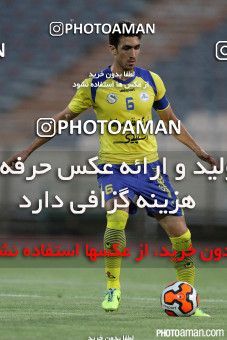666422, Tehran, [*parameter:4*], لیگ برتر فوتبال ایران، Persian Gulf Cup، Week 1، First Leg، Naft Tehran 1 v 1 Persepolis on 2014/08/01 at Takhti Stadium