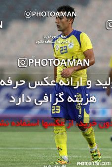 666523, Tehran, [*parameter:4*], لیگ برتر فوتبال ایران، Persian Gulf Cup، Week 1، First Leg، Naft Tehran 1 v 1 Persepolis on 2014/08/01 at Takhti Stadium