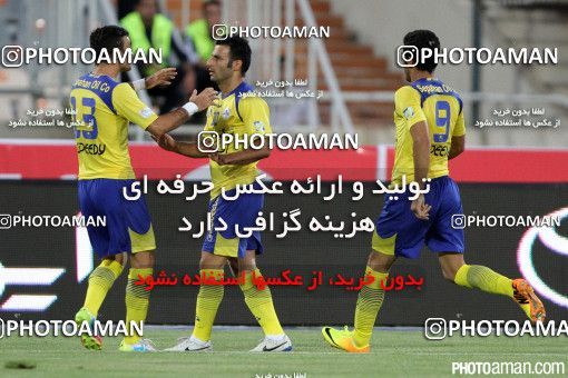 666468, Tehran, [*parameter:4*], لیگ برتر فوتبال ایران، Persian Gulf Cup، Week 1، First Leg، Naft Tehran 1 v 1 Persepolis on 2014/08/01 at Takhti Stadium