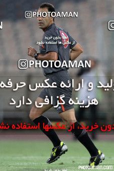 666450, لیگ برتر فوتبال ایران، Persian Gulf Cup، Week 1، First Leg، 2014/08/01، Tehran، Takhti Stadium، Naft Tehran 1 - ۱ Persepolis