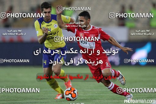 666472, Tehran, [*parameter:4*], لیگ برتر فوتبال ایران، Persian Gulf Cup، Week 1، First Leg، Naft Tehran 1 v 1 Persepolis on 2014/08/01 at Takhti Stadium