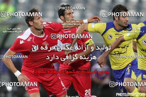666442, Tehran, [*parameter:4*], لیگ برتر فوتبال ایران، Persian Gulf Cup، Week 1، First Leg، Naft Tehran 1 v 1 Persepolis on 2014/08/01 at Takhti Stadium