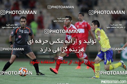 666437, Tehran, [*parameter:4*], لیگ برتر فوتبال ایران، Persian Gulf Cup، Week 1، First Leg، Naft Tehran 1 v 1 Persepolis on 2014/08/01 at Takhti Stadium