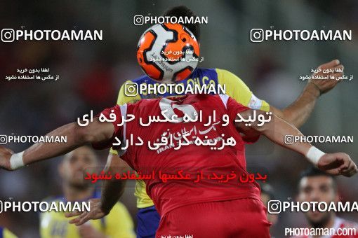 666419, Tehran, [*parameter:4*], لیگ برتر فوتبال ایران، Persian Gulf Cup، Week 1، First Leg، Naft Tehran 1 v 1 Persepolis on 2014/08/01 at Takhti Stadium