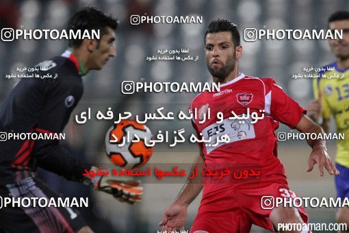 666511, Tehran, [*parameter:4*], لیگ برتر فوتبال ایران، Persian Gulf Cup، Week 1، First Leg، Naft Tehran 1 v 1 Persepolis on 2014/08/01 at Takhti Stadium