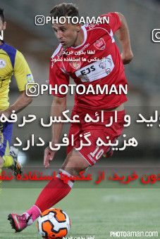 666466, Tehran, [*parameter:4*], لیگ برتر فوتبال ایران، Persian Gulf Cup، Week 1، First Leg، Naft Tehran 1 v 1 Persepolis on 2014/08/01 at Takhti Stadium