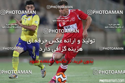 666482, Tehran, [*parameter:4*], لیگ برتر فوتبال ایران، Persian Gulf Cup، Week 1، First Leg، Naft Tehran 1 v 1 Persepolis on 2014/08/01 at Takhti Stadium