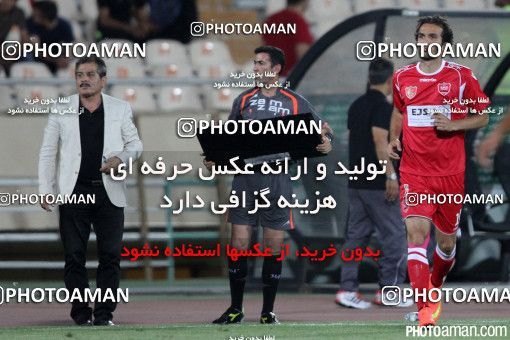 666439, Tehran, [*parameter:4*], لیگ برتر فوتبال ایران، Persian Gulf Cup، Week 1، First Leg، Naft Tehran 1 v 1 Persepolis on 2014/08/01 at Takhti Stadium