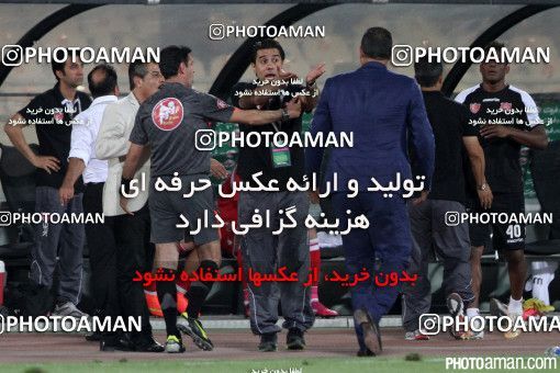 666520, Tehran, [*parameter:4*], لیگ برتر فوتبال ایران، Persian Gulf Cup، Week 1، First Leg، Naft Tehran 1 v 1 Persepolis on 2014/08/01 at Takhti Stadium