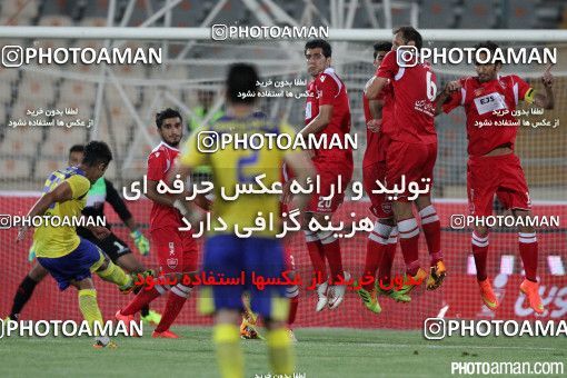 666471, Tehran, [*parameter:4*], لیگ برتر فوتبال ایران، Persian Gulf Cup، Week 1، First Leg، Naft Tehran 1 v 1 Persepolis on 2014/08/01 at Takhti Stadium
