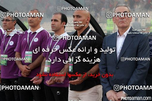 666512, Tehran, [*parameter:4*], لیگ برتر فوتبال ایران، Persian Gulf Cup، Week 1، First Leg، Naft Tehran 1 v 1 Persepolis on 2014/08/01 at Takhti Stadium