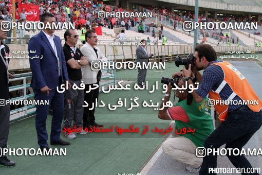 666453, Tehran, [*parameter:4*], لیگ برتر فوتبال ایران، Persian Gulf Cup، Week 1، First Leg، Naft Tehran 1 v 1 Persepolis on 2014/08/01 at Takhti Stadium