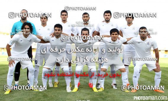 666542, Alborz, [*parameter:4*], لیگ برتر فوتبال ایران، Persian Gulf Cup، Week 1، First Leg، Saipa 0 v 0 Naft M Soleyman on 2014/08/01 at Enghelab Stadium
