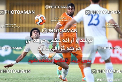 666560, Alborz, [*parameter:4*], لیگ برتر فوتبال ایران، Persian Gulf Cup، Week 1، First Leg، Saipa 0 v 0 Naft M Soleyman on 2014/08/01 at Enghelab Stadium