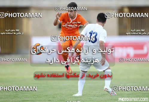 666571, Alborz, [*parameter:4*], لیگ برتر فوتبال ایران، Persian Gulf Cup، Week 1، First Leg، Saipa 0 v 0 Naft M Soleyman on 2014/08/01 at Enghelab Stadium