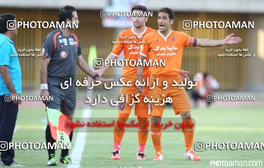 666531, Alborz, [*parameter:4*], لیگ برتر فوتبال ایران، Persian Gulf Cup، Week 1، First Leg، Saipa 0 v 0 Naft M Soleyman on 2014/08/01 at Enghelab Stadium