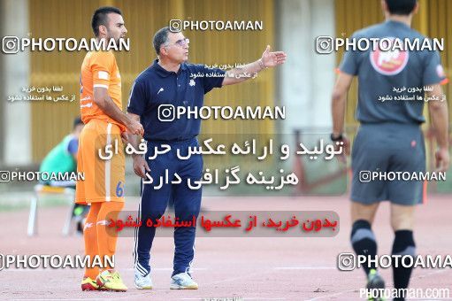 666580, Alborz, [*parameter:4*], لیگ برتر فوتبال ایران، Persian Gulf Cup، Week 1، First Leg، Saipa 0 v 0 Naft M Soleyman on 2014/08/01 at Enghelab Stadium