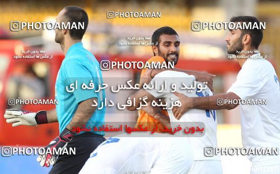 666533, Alborz, [*parameter:4*], لیگ برتر فوتبال ایران، Persian Gulf Cup، Week 1، First Leg، Saipa 0 v 0 Naft M Soleyman on 2014/08/01 at Enghelab Stadium