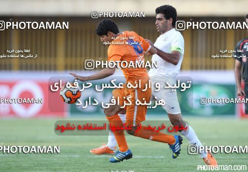 666553, Alborz, [*parameter:4*], لیگ برتر فوتبال ایران، Persian Gulf Cup، Week 1، First Leg، Saipa 0 v 0 Naft M Soleyman on 2014/08/01 at Enghelab Stadium
