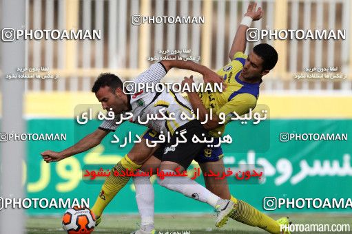666616, Tehran, [*parameter:4*], لیگ برتر فوتبال ایران، Persian Gulf Cup، Week 2، First Leg، Naft Tehran 1 v 2 Rah Ahan on 2014/08/07 at Takhti Stadium
