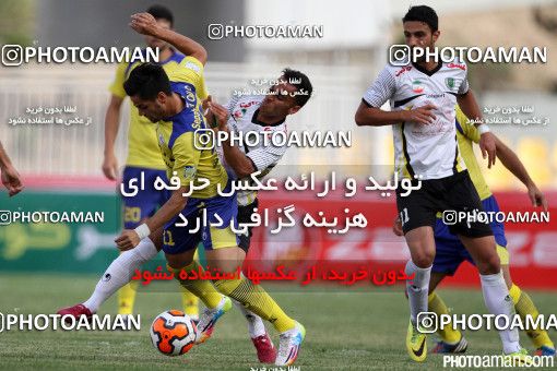 666728, Tehran, [*parameter:4*], لیگ برتر فوتبال ایران، Persian Gulf Cup، Week 2، First Leg، Naft Tehran 1 v 2 Rah Ahan on 2014/08/07 at Takhti Stadium