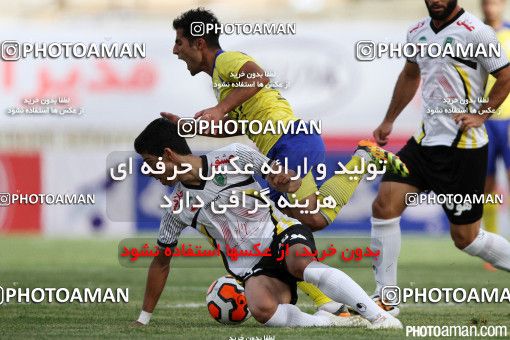 666693, Tehran, [*parameter:4*], لیگ برتر فوتبال ایران، Persian Gulf Cup، Week 2، First Leg، Naft Tehran 1 v 2 Rah Ahan on 2014/08/07 at Takhti Stadium