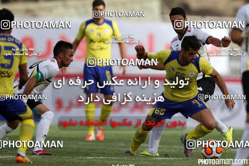 666667, Tehran, [*parameter:4*], لیگ برتر فوتبال ایران، Persian Gulf Cup، Week 2، First Leg، Naft Tehran 1 v 2 Rah Ahan on 2014/08/07 at Takhti Stadium