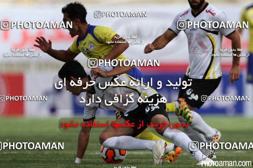 666600, Tehran, [*parameter:4*], لیگ برتر فوتبال ایران، Persian Gulf Cup، Week 2، First Leg، Naft Tehran 1 v 2 Rah Ahan on 2014/08/07 at Takhti Stadium