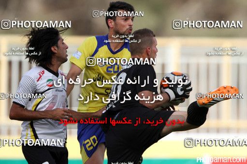 666718, Tehran, [*parameter:4*], لیگ برتر فوتبال ایران، Persian Gulf Cup، Week 2، First Leg، Naft Tehran 1 v 2 Rah Ahan on 2014/08/07 at Takhti Stadium
