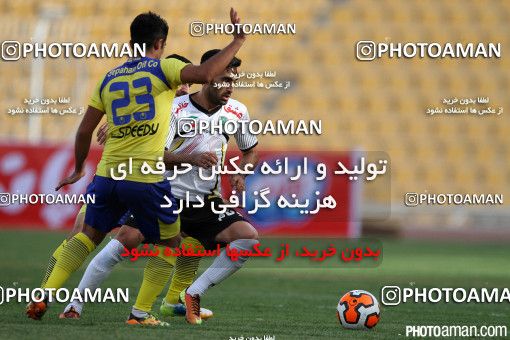 666640, Tehran, [*parameter:4*], لیگ برتر فوتبال ایران، Persian Gulf Cup، Week 2، First Leg، 2014/08/07، Naft Tehran 1 - 2 Rah Ahan