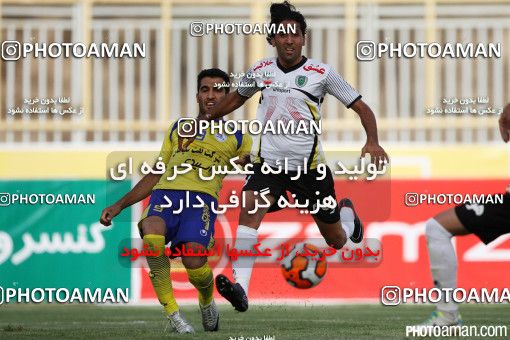 666673, Tehran, [*parameter:4*], لیگ برتر فوتبال ایران، Persian Gulf Cup، Week 2، First Leg، Naft Tehran 1 v 2 Rah Ahan on 2014/08/07 at Takhti Stadium