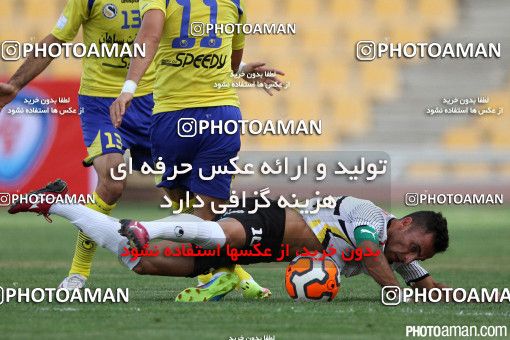 666749, Tehran, [*parameter:4*], لیگ برتر فوتبال ایران، Persian Gulf Cup، Week 2، First Leg، Naft Tehran 1 v 2 Rah Ahan on 2014/08/07 at Takhti Stadium