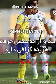 666768, Tehran, [*parameter:4*], لیگ برتر فوتبال ایران، Persian Gulf Cup، Week 2، First Leg، Naft Tehran 1 v 2 Rah Ahan on 2014/08/07 at Takhti Stadium