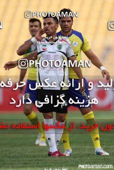 666773, Tehran, [*parameter:4*], لیگ برتر فوتبال ایران، Persian Gulf Cup، Week 2، First Leg، Naft Tehran 1 v 2 Rah Ahan on 2014/08/07 at Takhti Stadium