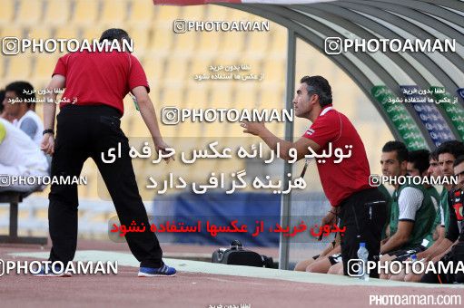 666621, Tehran, [*parameter:4*], لیگ برتر فوتبال ایران، Persian Gulf Cup، Week 2، First Leg، Naft Tehran 1 v 2 Rah Ahan on 2014/08/07 at Takhti Stadium