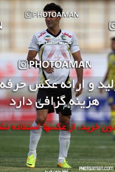 666642, Tehran, [*parameter:4*], لیگ برتر فوتبال ایران، Persian Gulf Cup، Week 2، First Leg، Naft Tehran 1 v 2 Rah Ahan on 2014/08/07 at Takhti Stadium