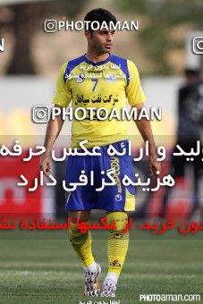 666664, Tehran, [*parameter:4*], لیگ برتر فوتبال ایران، Persian Gulf Cup، Week 2، First Leg، Naft Tehran 1 v 2 Rah Ahan on 2014/08/07 at Takhti Stadium
