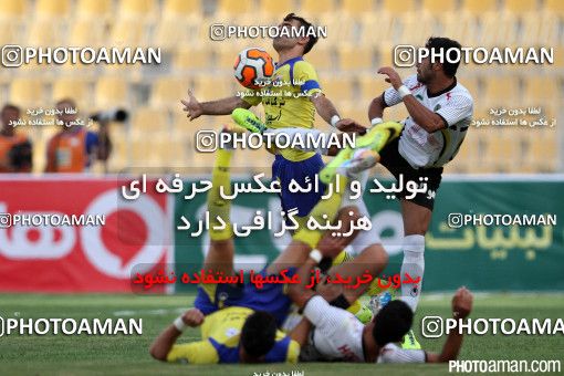 666712, Tehran, [*parameter:4*], لیگ برتر فوتبال ایران، Persian Gulf Cup، Week 2، First Leg، Naft Tehran 1 v 2 Rah Ahan on 2014/08/07 at Takhti Stadium