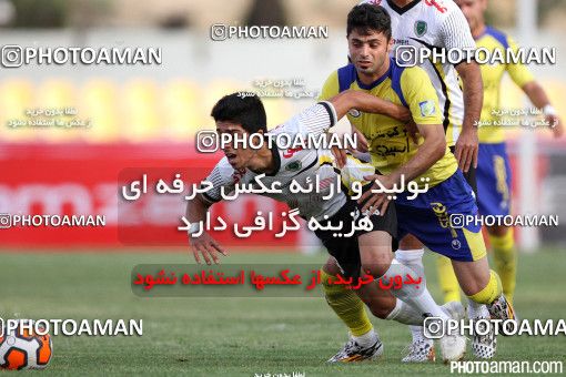 666760, Tehran, [*parameter:4*], لیگ برتر فوتبال ایران، Persian Gulf Cup، Week 2، First Leg، Naft Tehran 1 v 2 Rah Ahan on 2014/08/07 at Takhti Stadium