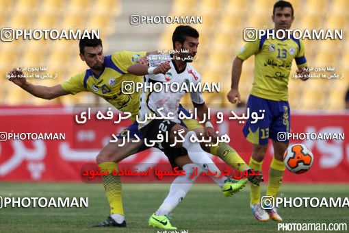 666680, Tehran, [*parameter:4*], لیگ برتر فوتبال ایران، Persian Gulf Cup، Week 2، First Leg، Naft Tehran 1 v 2 Rah Ahan on 2014/08/07 at Takhti Stadium