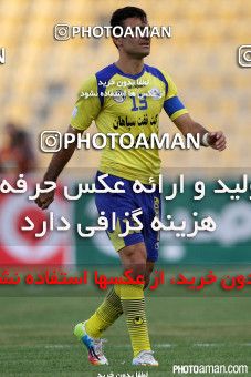 666783, Tehran, [*parameter:4*], لیگ برتر فوتبال ایران، Persian Gulf Cup، Week 2، First Leg، Naft Tehran 1 v 2 Rah Ahan on 2014/08/07 at Takhti Stadium