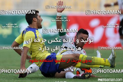 666617, Tehran, [*parameter:4*], لیگ برتر فوتبال ایران، Persian Gulf Cup، Week 2، First Leg، Naft Tehran 1 v 2 Rah Ahan on 2014/08/07 at Takhti Stadium