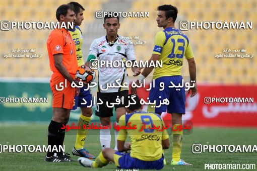 666660, Tehran, [*parameter:4*], لیگ برتر فوتبال ایران، Persian Gulf Cup، Week 2، First Leg، Naft Tehran 1 v 2 Rah Ahan on 2014/08/07 at Takhti Stadium