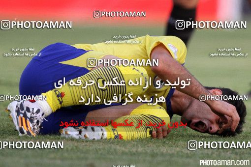 666652, Tehran, [*parameter:4*], لیگ برتر فوتبال ایران، Persian Gulf Cup، Week 2، First Leg، Naft Tehran 1 v 2 Rah Ahan on 2014/08/07 at Takhti Stadium