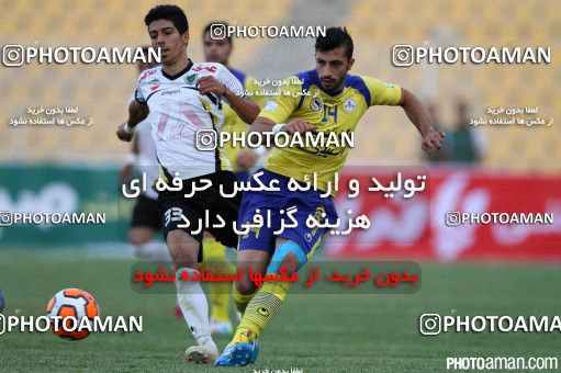 666751, Tehran, [*parameter:4*], لیگ برتر فوتبال ایران، Persian Gulf Cup، Week 2، First Leg، Naft Tehran 1 v 2 Rah Ahan on 2014/08/07 at Takhti Stadium