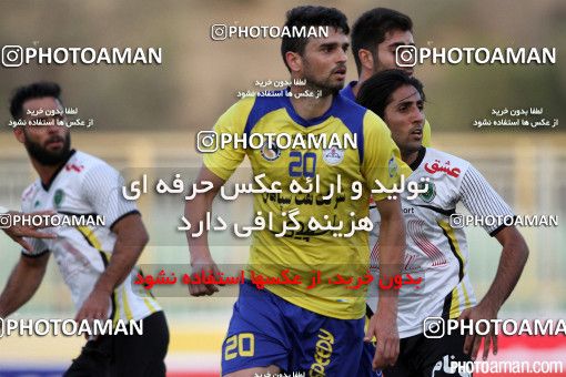 666662, Tehran, [*parameter:4*], لیگ برتر فوتبال ایران، Persian Gulf Cup، Week 2، First Leg، Naft Tehran 1 v 2 Rah Ahan on 2014/08/07 at Takhti Stadium