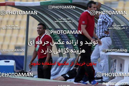 666654, Tehran, [*parameter:4*], لیگ برتر فوتبال ایران، Persian Gulf Cup، Week 2، First Leg، Naft Tehran 1 v 2 Rah Ahan on 2014/08/07 at Takhti Stadium