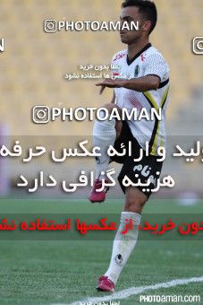 666590, Tehran, [*parameter:4*], لیگ برتر فوتبال ایران، Persian Gulf Cup، Week 2، First Leg، Naft Tehran 1 v 2 Rah Ahan on 2014/08/07 at Takhti Stadium