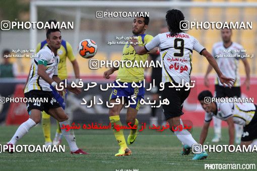 666698, Tehran, [*parameter:4*], لیگ برتر فوتبال ایران، Persian Gulf Cup، Week 2، First Leg، Naft Tehran 1 v 2 Rah Ahan on 2014/08/07 at Takhti Stadium